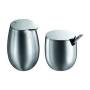 Bodum Columbia Sugar & Creamer Set