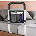 Bed Rails For Elderly Adults Safety Bed Rail For Seniors Bed Rails For Queen Bed Safety Rail For Elderly Adult Bed Safety Rail W