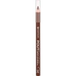 Essence Poutline Soft Glide Lip Pencil - Brown 1