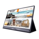Asus Zenscreen MB16ACE 15.6" Portable USB Monitor