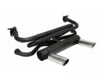 Vw Beetle GT 2-TIP Sports Exhaust Classic Performance Upgrade - Autostyle Motorsport South Africa