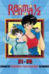 Ranma 1 2 2-in-1 Edition Volume 16