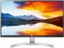 LG 27 Inch Class 4K Uhd Ips LED Monitor With Hdr 10 Ips LED