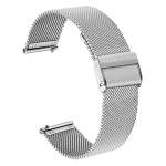 Pagani Design Stainless Steel 20MM Milanese Mesh Loop - 20MM