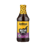 Jan Braai Ribs & Wings Basting Sauce 750ML