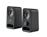 Logitech Z150 Stereo Speakers