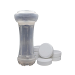 Pool Floater Everblue Refillable 1.4KG