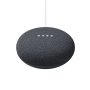 Google - Nest MINI - Charcoal