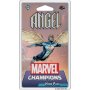 Marvel Champions Lcg - Angel Hero Pack