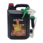 Braai And Grill Cleaner 5L