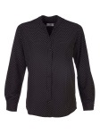 Milla K222 L S Blouse