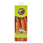 Veggie Juice 750ML - Ginger Infused Carrot