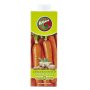 Veggie Juice 750ML - Ginger Infused Carrot