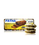 Fatimas Patha Roll