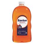 Antiseptic Liquid 750 Ml