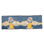 - Long Scatter Angels
