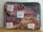 Christmas Hamper Uncooked Pkg