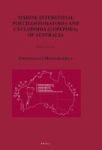 Marine Interstitial Poecilostomatoida And Cyclopoida Copepoda Of Australia Hardcover Illustrated Edition