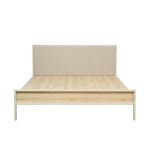 Aspen Queen Bed