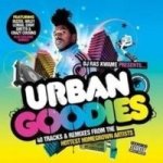 Ras Kwame Presents Urban Goodies Cd