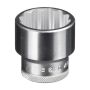 GEDORE D19 1/2 Drive Socket 11MM