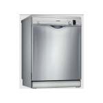 Bosch Serie 2 Dishwasher Stainless Steel SMS24AI01Z