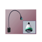 Examination Lamp On Mobile Stand KD-201B - At A Discount