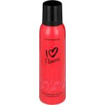 LENTHÉRIC Lentheric I Love Flowers Bodyspray 125 Ml
