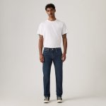Levi's Levis Mens 502 Taper Jeans In Navy - Navy 38