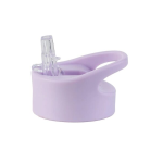 Lizzard Flask Straw Lid