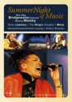 Summer Night Of Music DVD