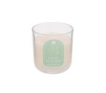 Jjp Floa Glass Candle Monoi 115G