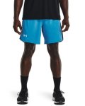 Men's Ua Launch Run 7INCH Shorts - Cruise Blue LG