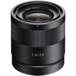 Sony Sonnar E 24MM F 1.8 Za Lens – SEL24F18Z