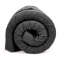 Roll Up Mattress - Memory Foam - Thinkcosy - Black