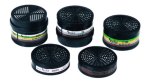 Ekastu Combination Filters 230 A2B2E2K1 Pack Of 2