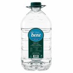 Distilled Water 5L Bene