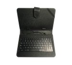 Tablet Case 7" Black + Keyboard