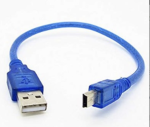 USB Type MINI A – 1M