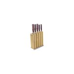 Snappy Chef 6PC Kitchen Knife Set