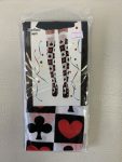 Card Stockings Alice In Wonderland