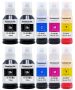 Epson 101 Compatible Inks Multipack - Pack Of 10