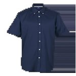 Prime Cotton Lounge Short Sleeve Mens