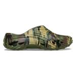 Echo Camo Wave - Army Green multi M13
