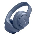 JBL T770BT Nc Headphones Blue