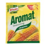 Knorr Aromat Original All Purpose Seasoning Spice Refill 75G