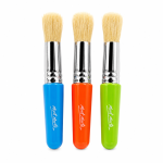 Chubby Glitter Brush