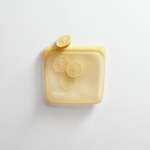 Sandwich Bag - Yellow Sandwich