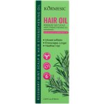 Kormesic Rosemary Mint Scalp Hair Strengthening Oil 50ML
