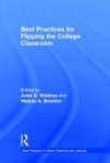 Best Practices For Flipping The College Classroom Hardcover